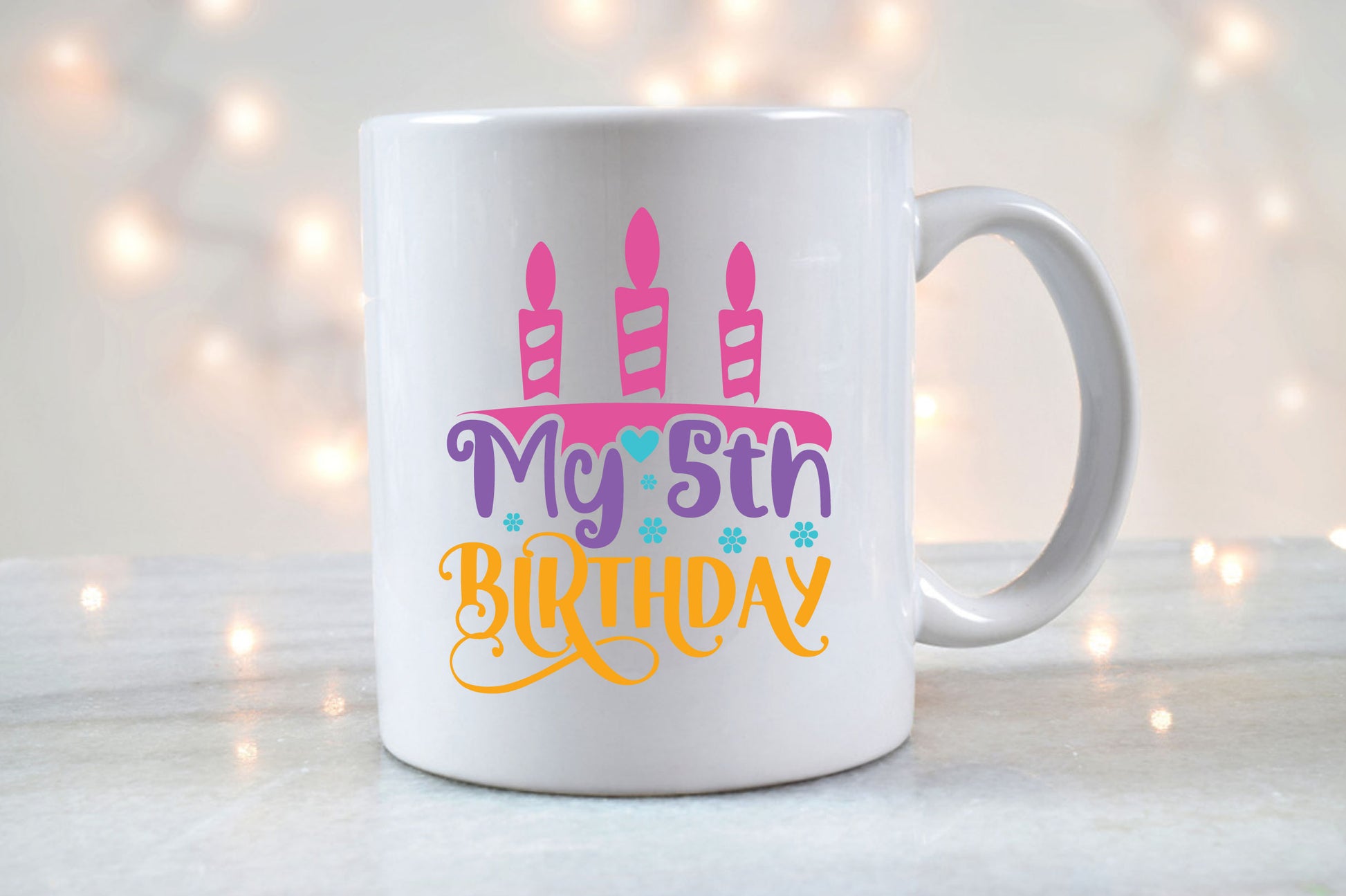 Birthday SVG Bundle - CraftNest - Digital Crafting and Art