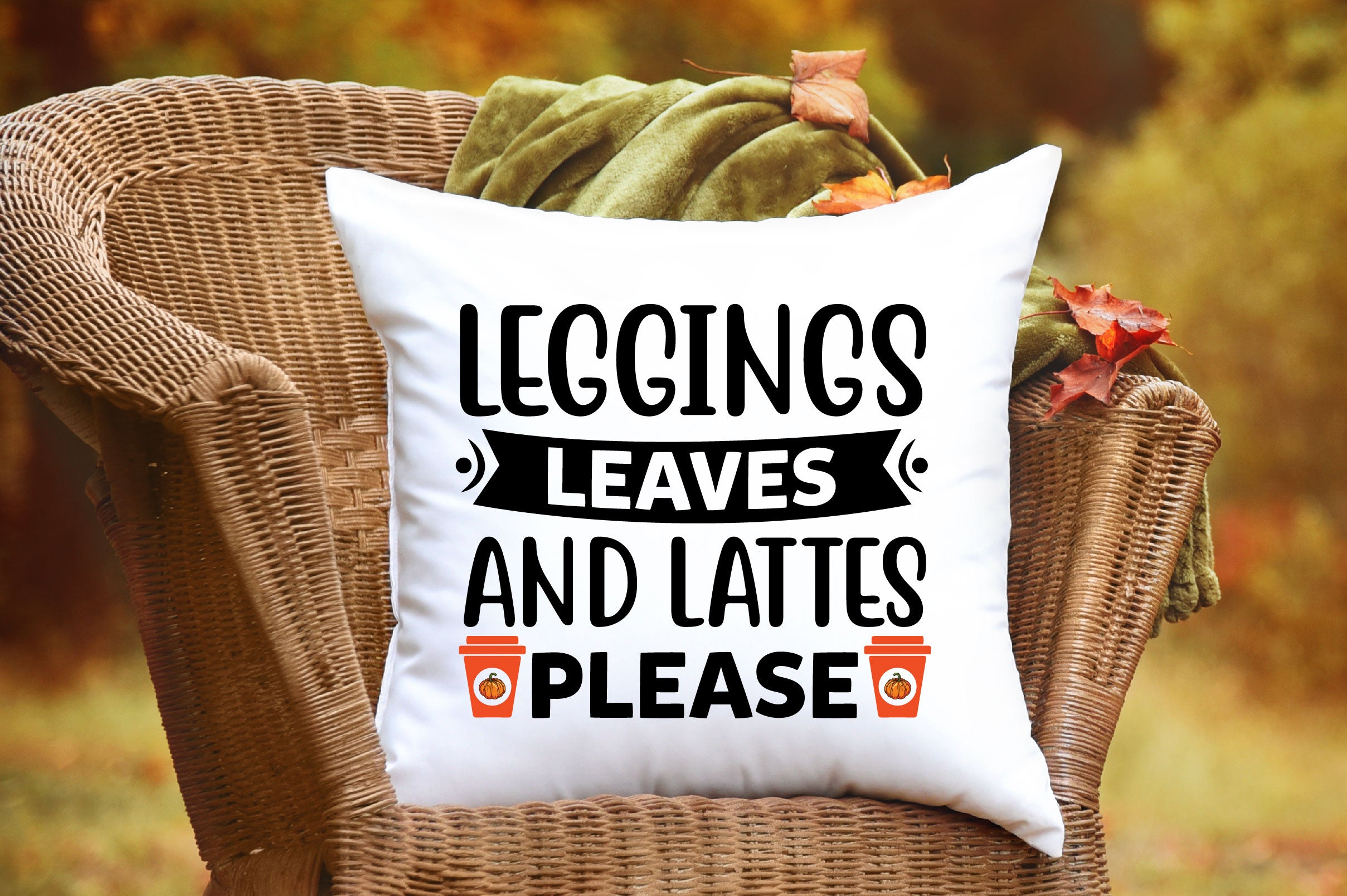 Fall SVG Bundle - CraftNest - Digital Crafting and Art