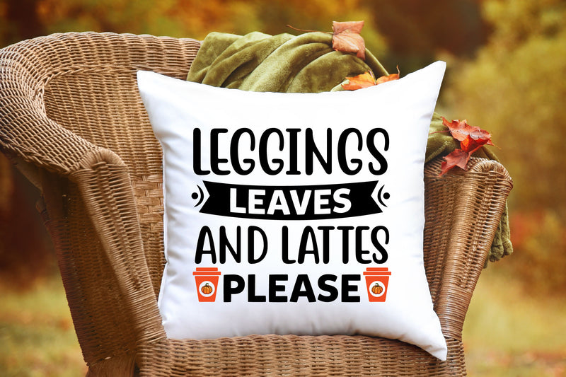 Fall SVG Bundle - CraftNest - Digital Crafting and Art