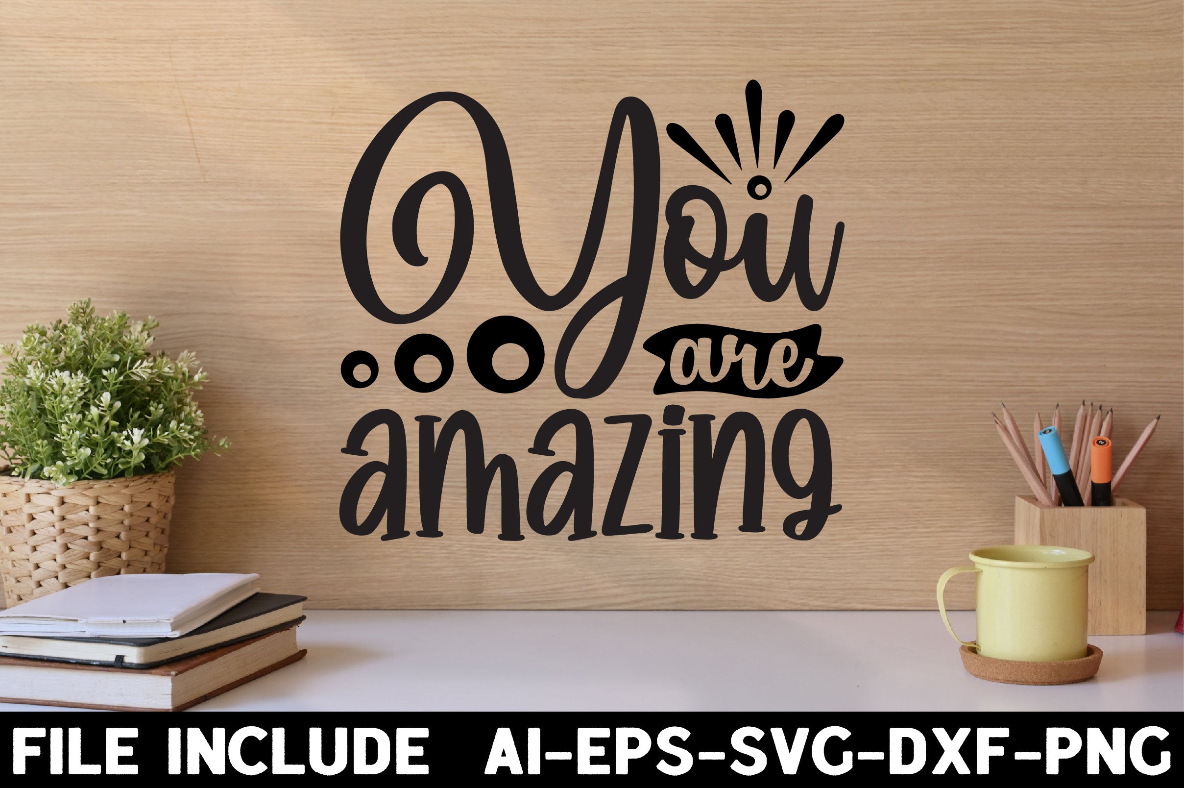 Retro Summer SVG Bundle - CraftNest - Digital Crafting and Art