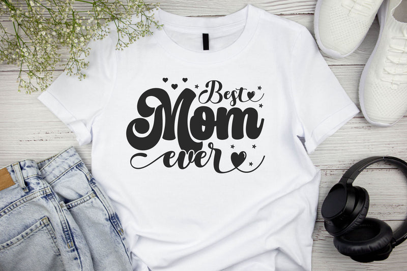 Mom SVG Bundle 3 - CraftNest - Digital Crafting and Art