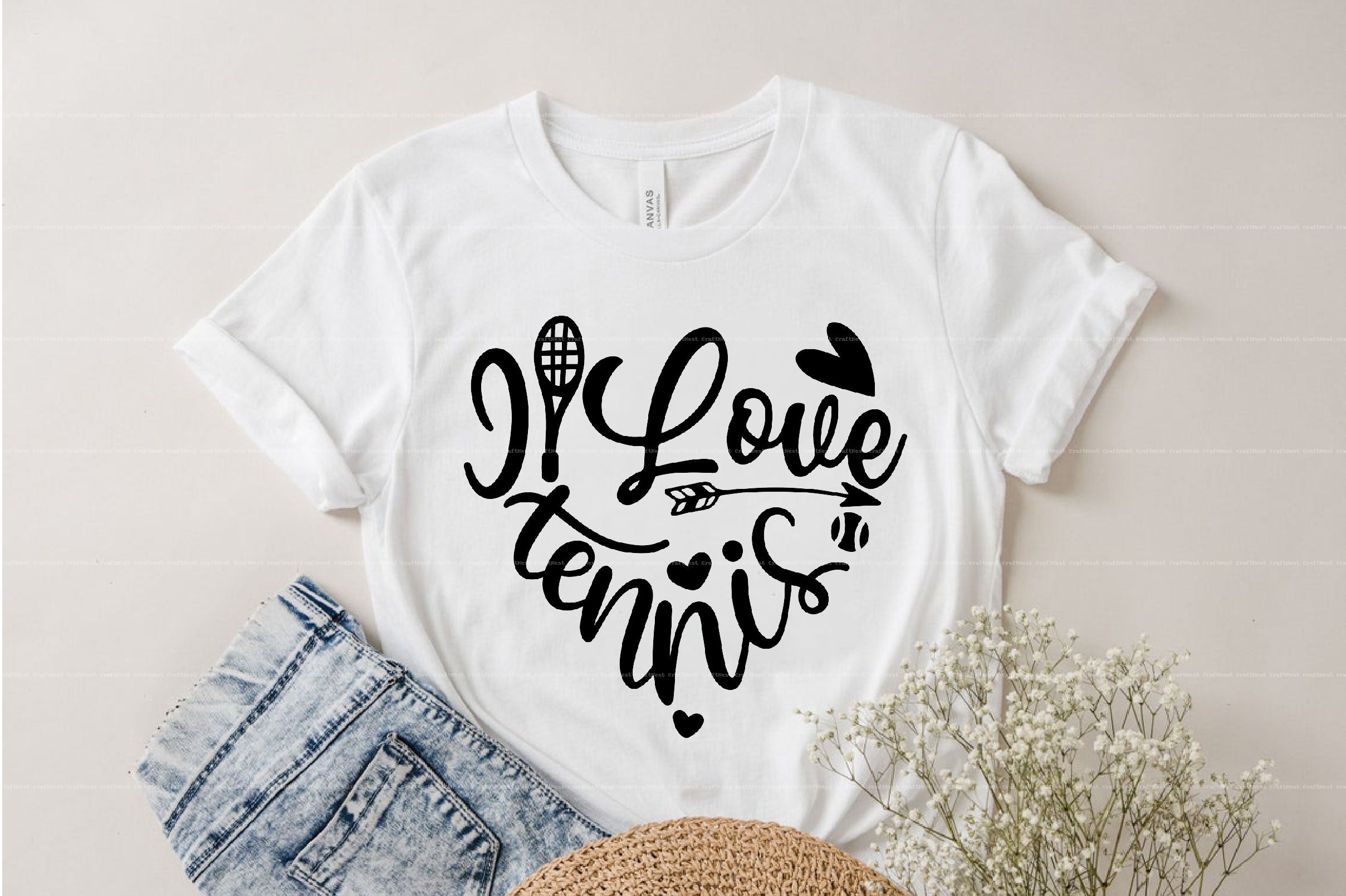 Sports Design SVG Bundle 3