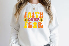 Retro Inspirational Inspirational Quotes SVG Bundle - CraftNest - Digital Crafting and Art