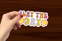 Inspirational Sticker Bundle - CraftNest - Digital Crafting and Art