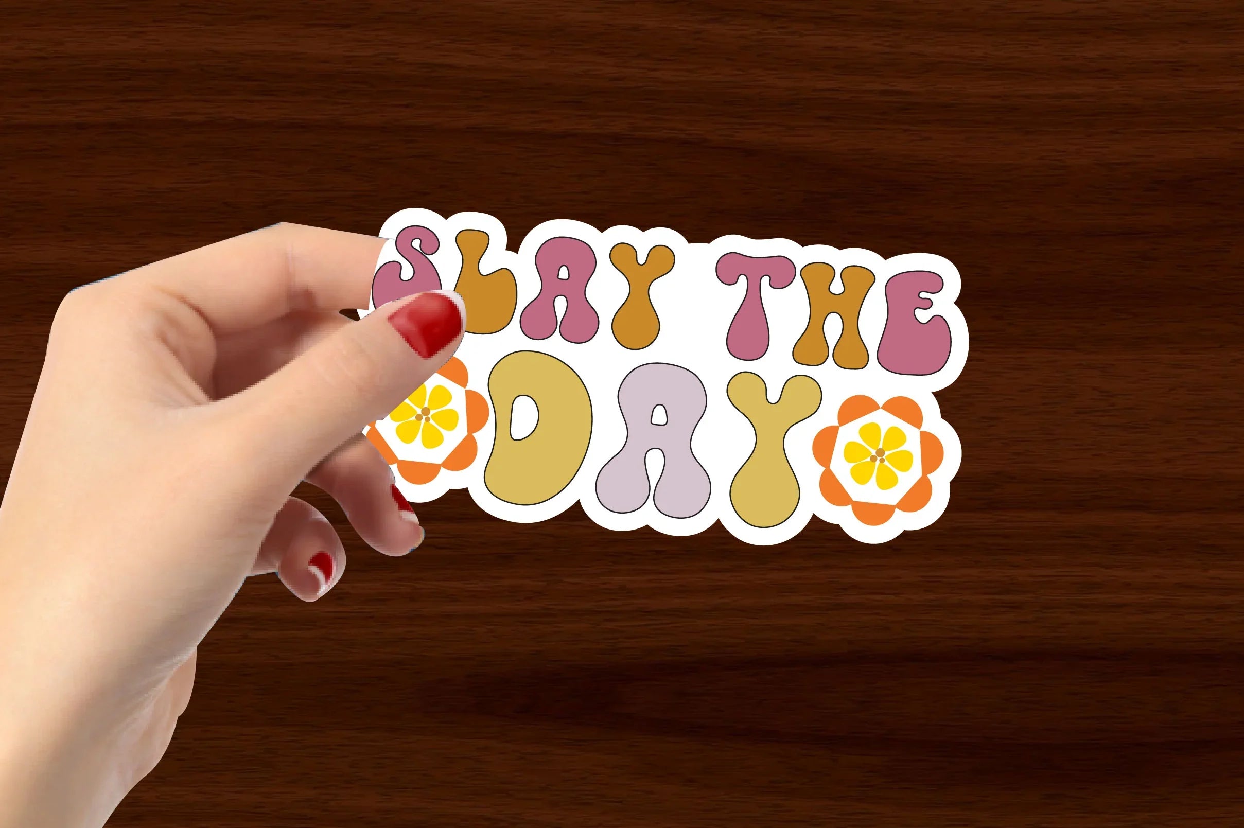 Inspirational Sticker Bundle - CraftNest - Digital Crafting and Art