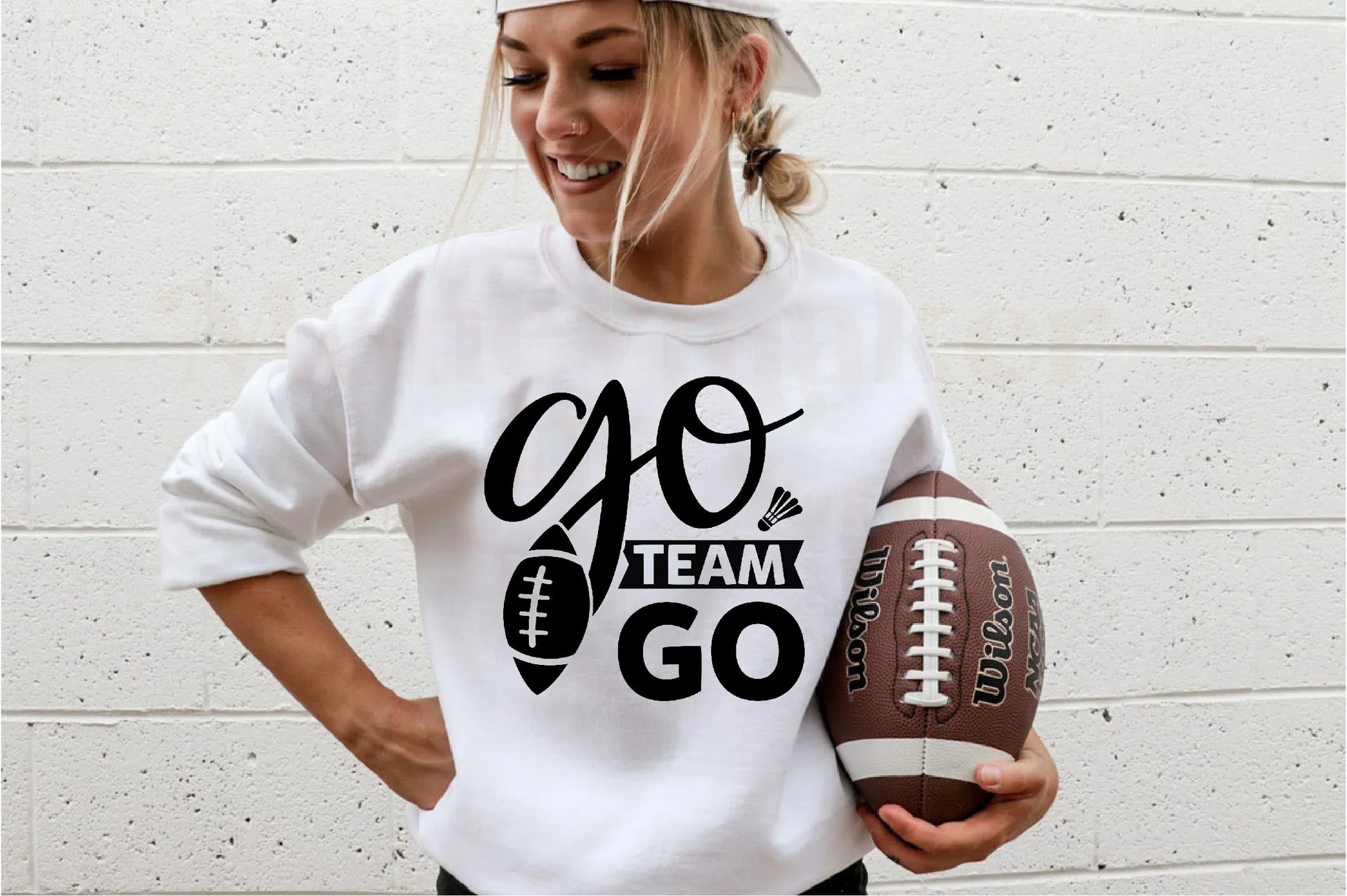 Sports SVG Bundle 1 - CraftNest - Digital Crafting and Art