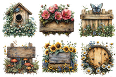 In Memory Of The Brave Design Clipart Bundle 2 - CraftNest - Digital Crafting and Art