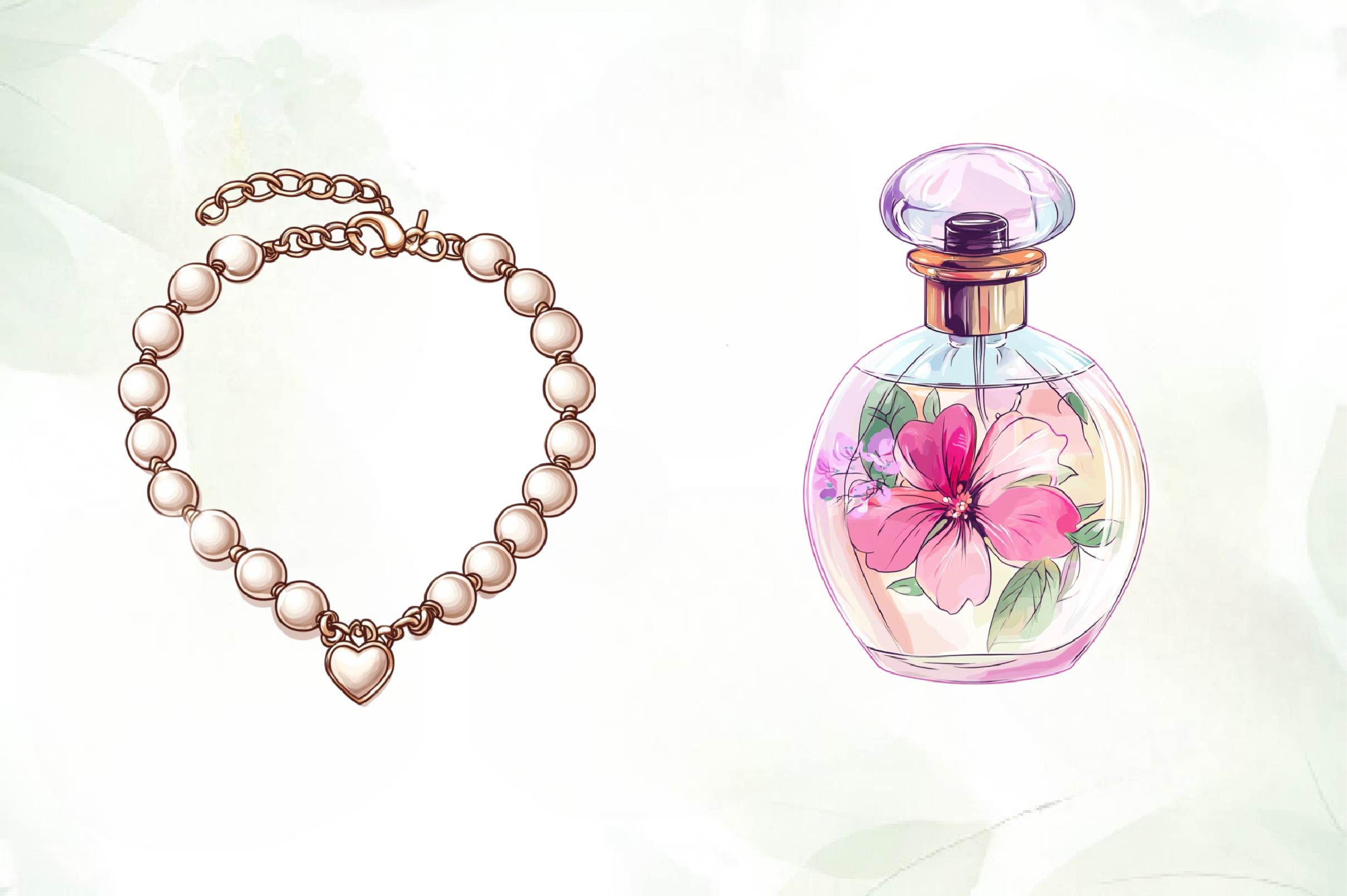 Vintage Mothers Day Clipart Bundle - CraftNest - Digital Crafting and Art