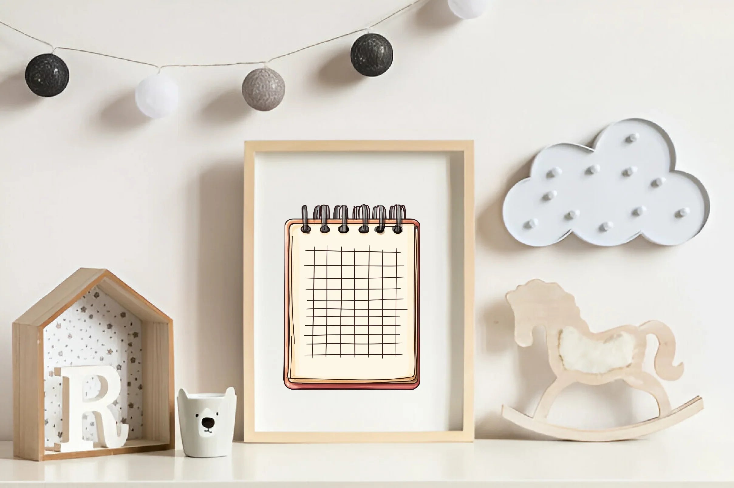 Summer Planner Clipart Bundle - CraftNest - Digital Crafting and Art