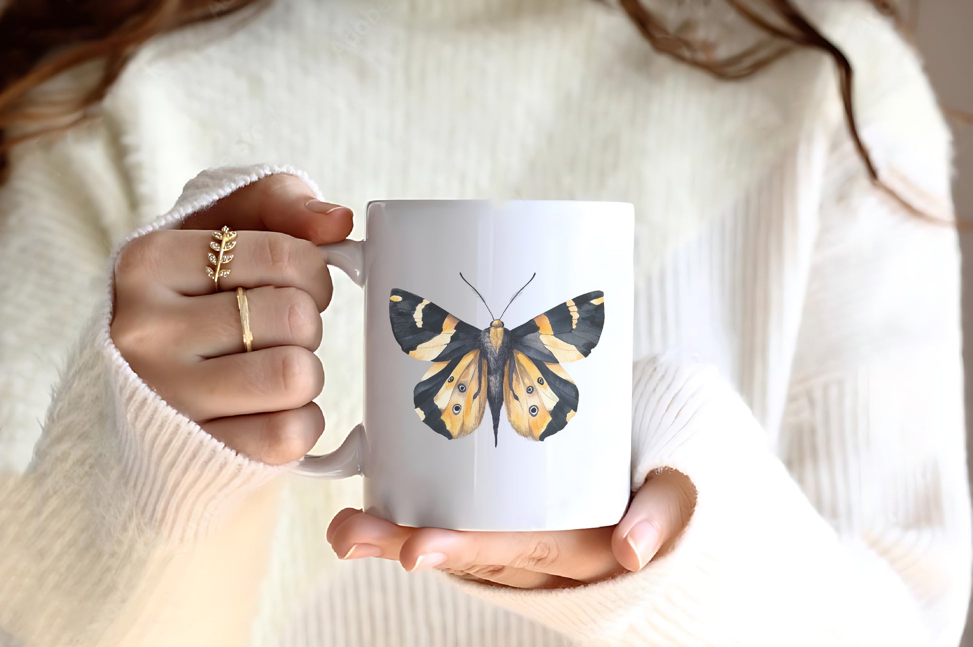 Butterfly Clipart Bundle 5 - CraftNest - Digital Crafting and Art