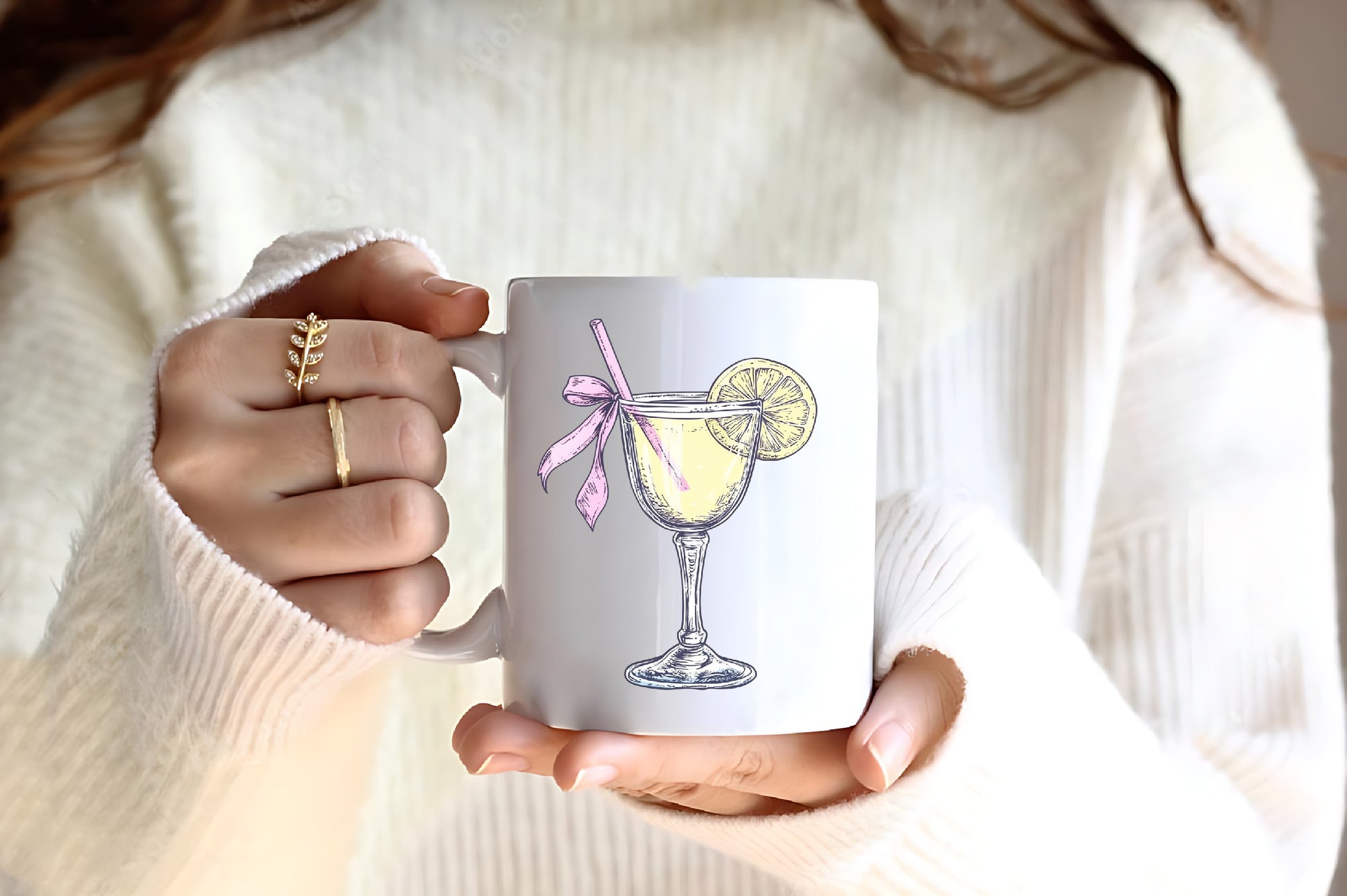 Coquette Coastal Clipart Bundle - CraftNest - Digital Crafting and Art