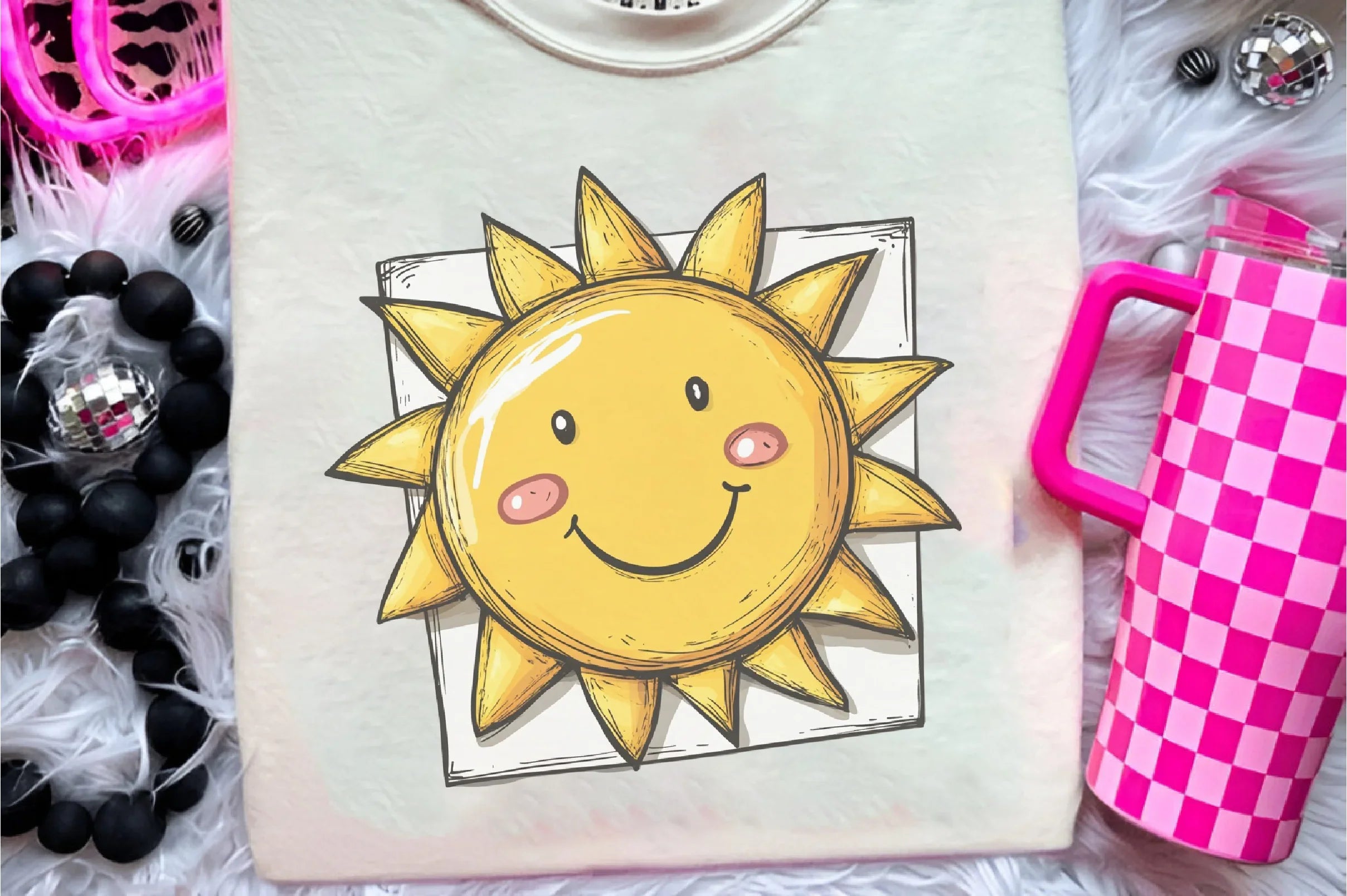 Summer Planner Clipart Bundle - CraftNest - Digital Crafting and Art