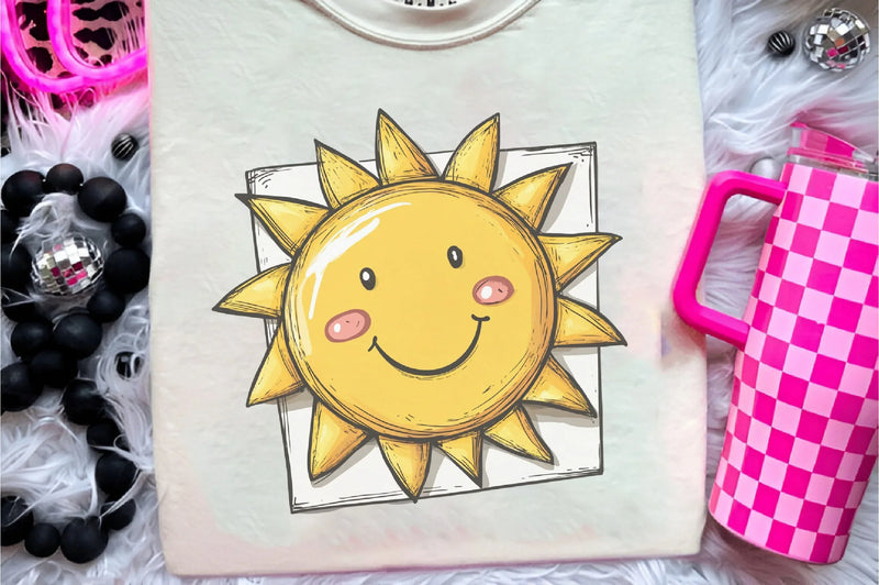 Summer Planner Clipart Bundle - CraftNest - Digital Crafting and Art