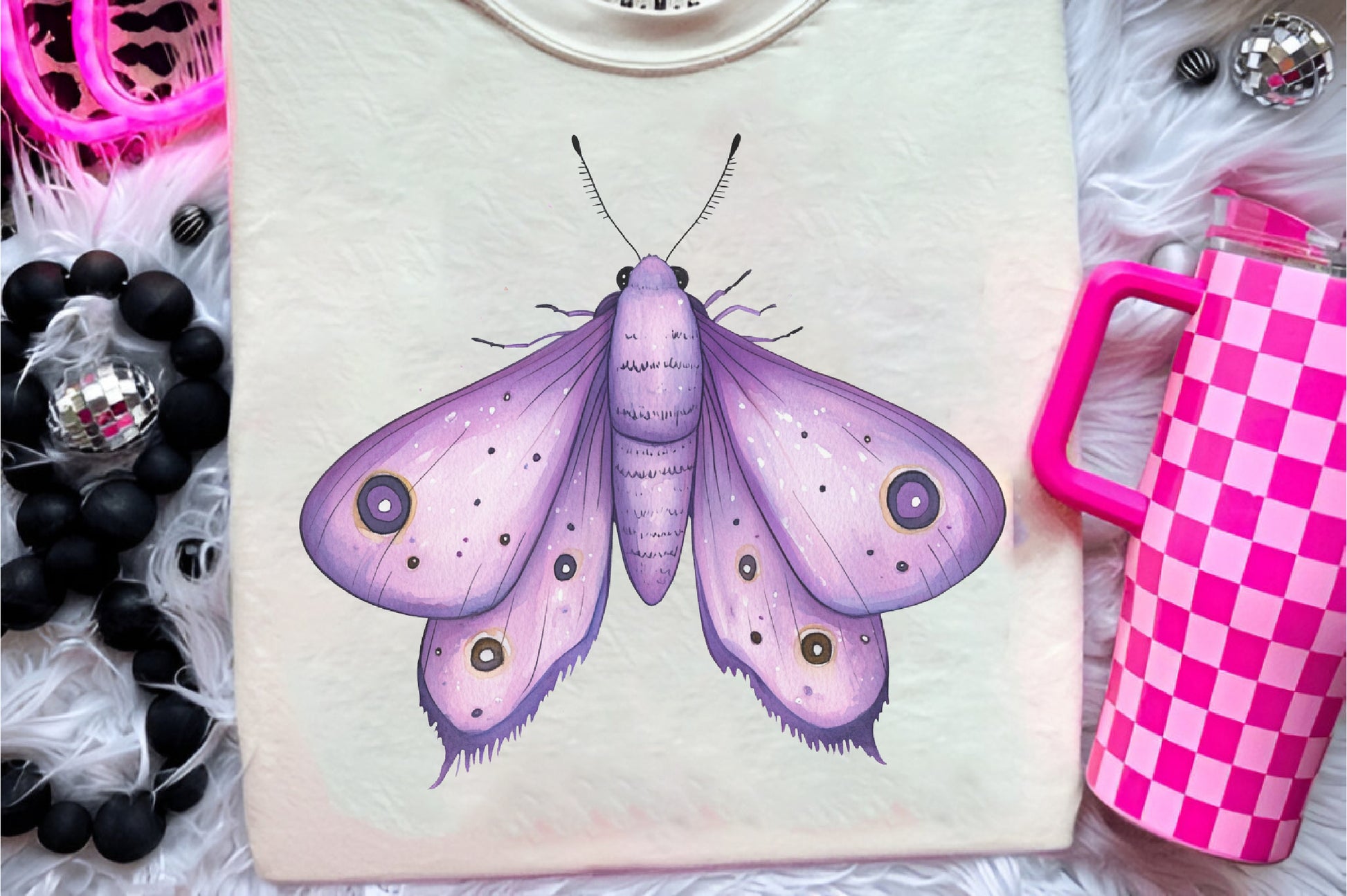 Butterfly Clipart Bundle 5 - CraftNest - Digital Crafting and Art