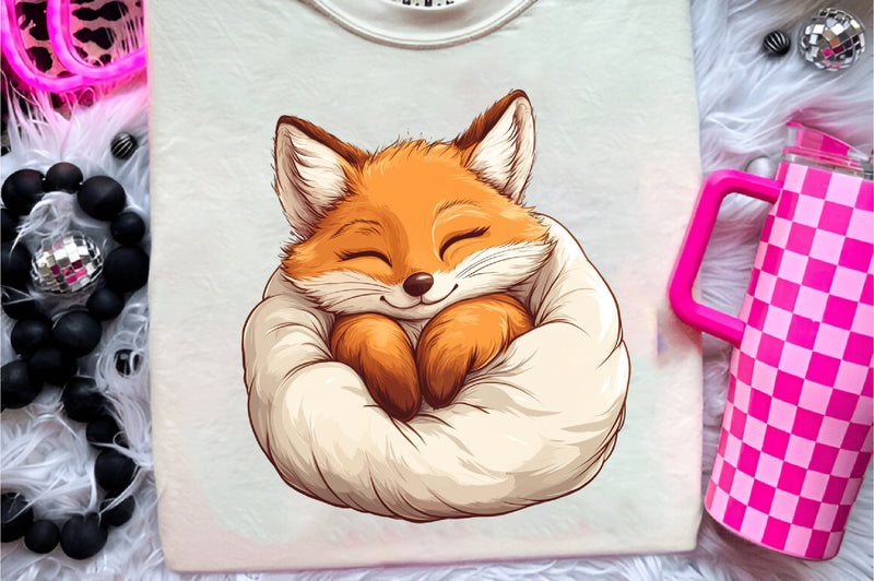 Camping Animals Clipart Bundle - CraftNest - Digital Crafting and Art