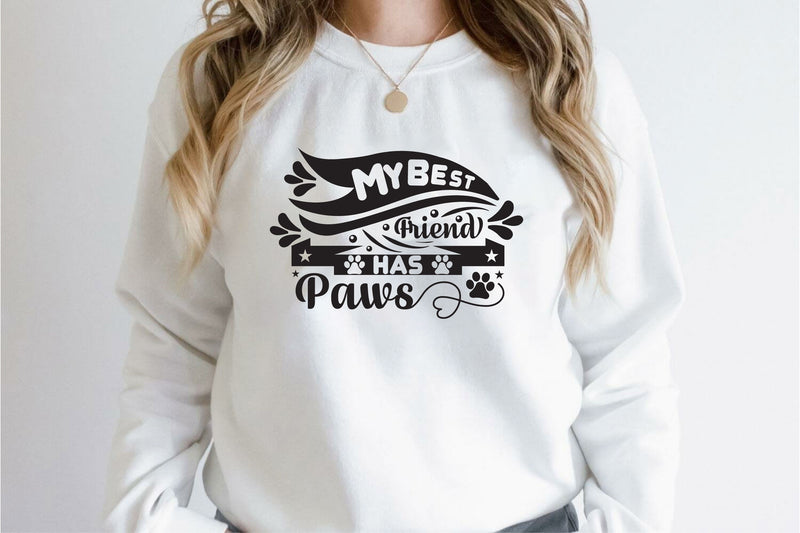 Dog SVG Bundle 16 - CraftNest - Digital Crafting and Art