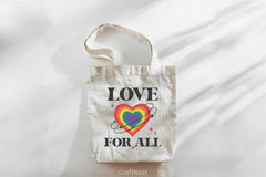 Lgbtq Pride Month Cute Quote SVG Bundle 3 - CraftNest - Digital Crafting and Art