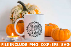 Vintage Halloween SVG Bundle - CraftNest - Digital Crafting and Art