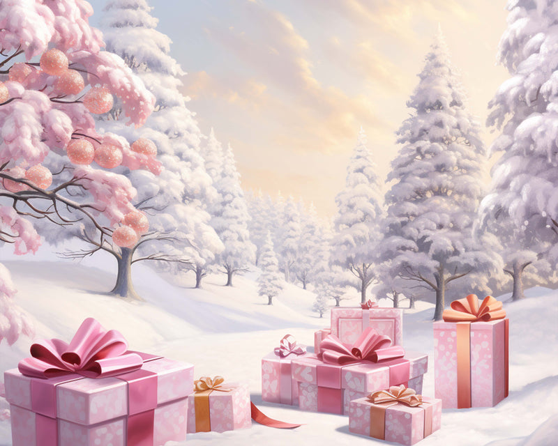 Pink Backdrop Texture Paper - CraftNest - Digital Crafting and Art