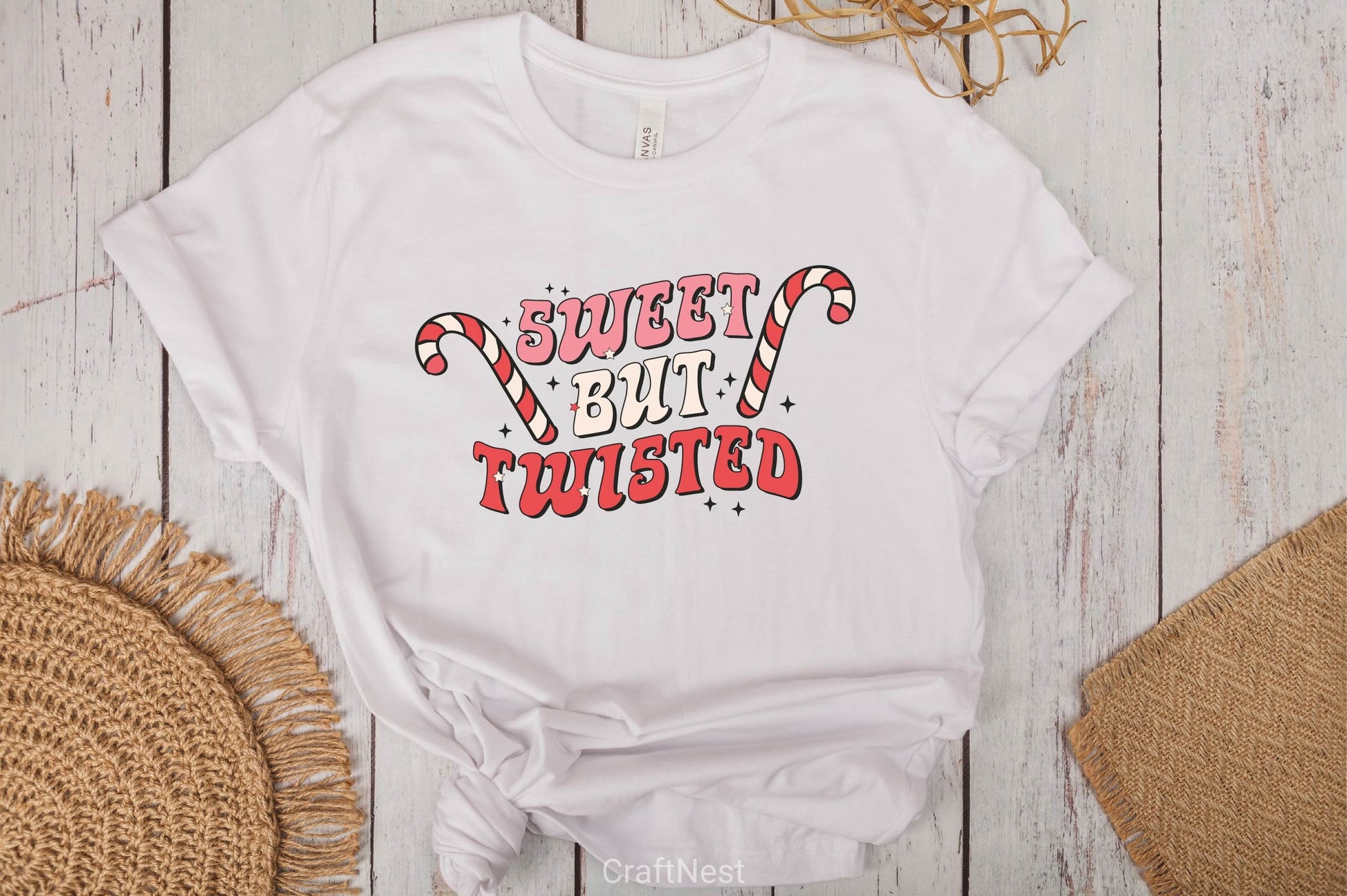 Christmas Complete Clipart Bundle - CraftNest - Digital Crafting and Art