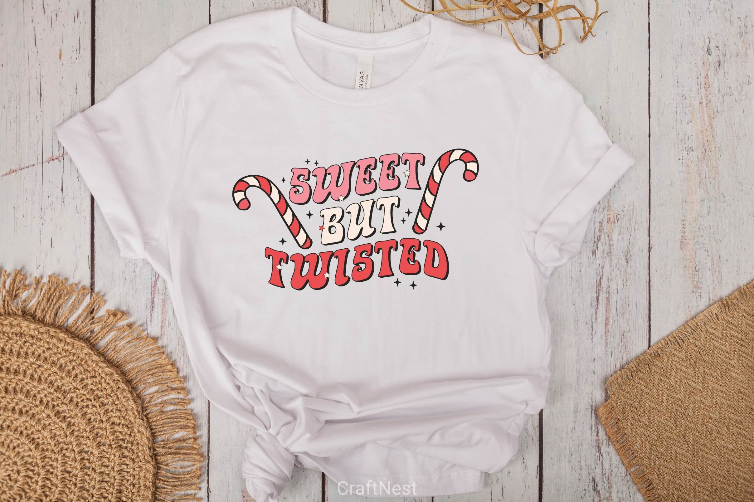 Christmas Complete Clipart Bundle - CraftNest - Digital Crafting and Art