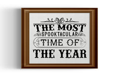 Vintage Halloween Sign SVG Bundle - CraftNest - Digital Crafting and Art