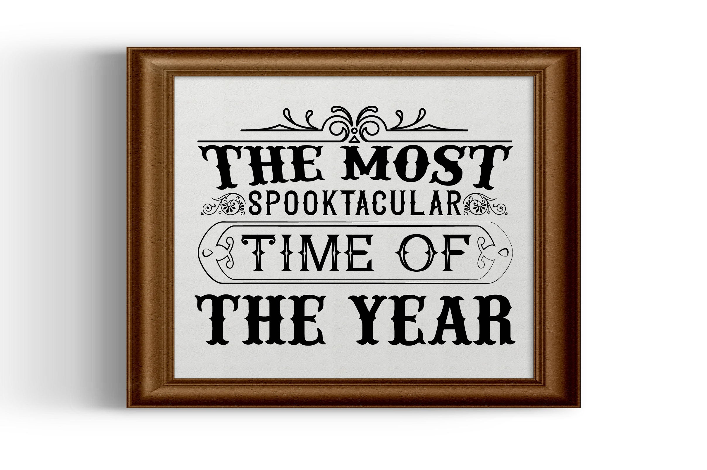 Vintage Halloween Sign SVG Bundle - CraftNest - Digital Crafting and Art