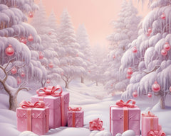 Pink Backdrop Texture Paper - CraftNest - Digital Crafting and Art