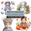 Baby Clipart