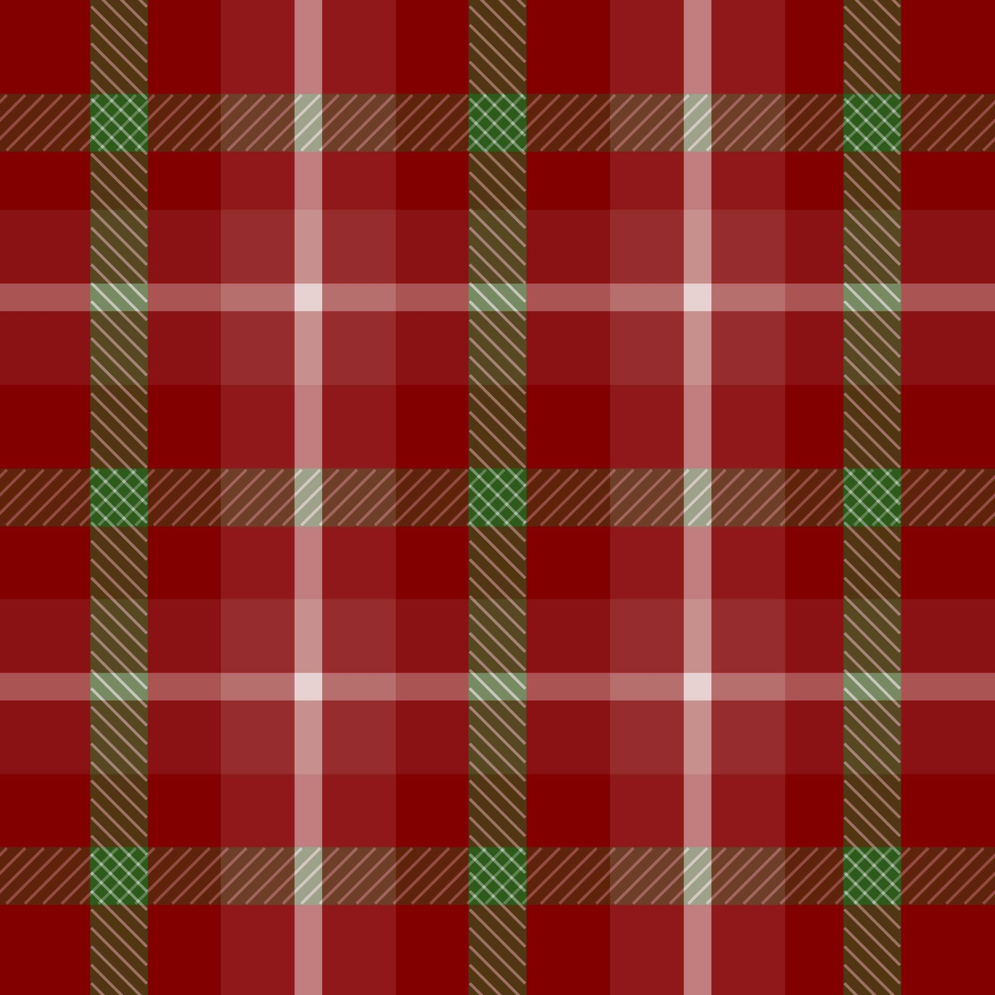 Christmas Seamless Digital Paper 1 - CraftNest - Digital Crafting and Art