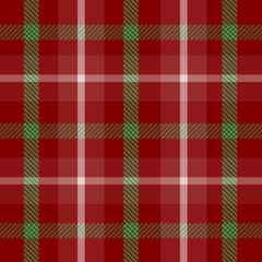 Christmas Seamless Digital Paper 1 - CraftNest - Digital Crafting and Art