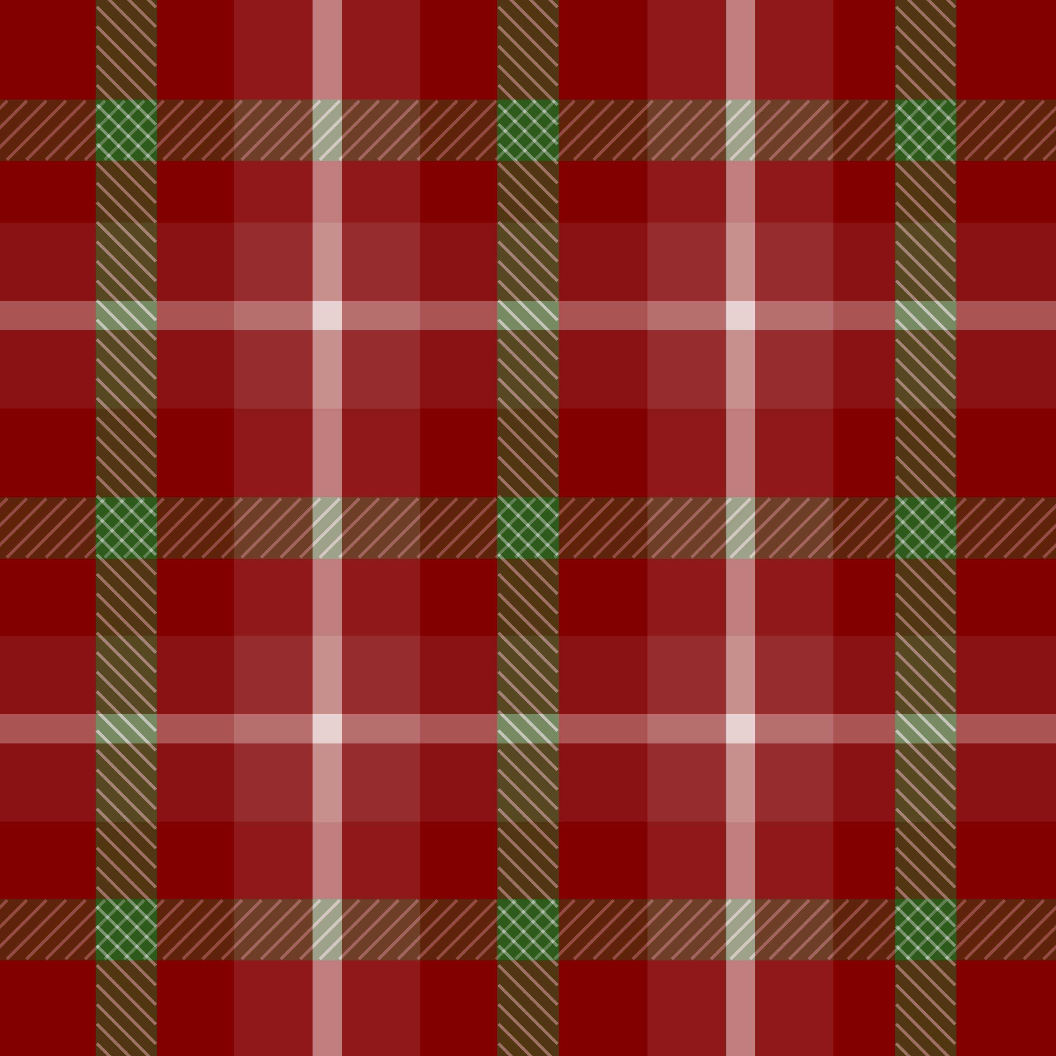 Christmas Seamless Digital Paper 1 - CraftNest - Digital Crafting and Art