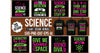 Science T-Shirt Bundle