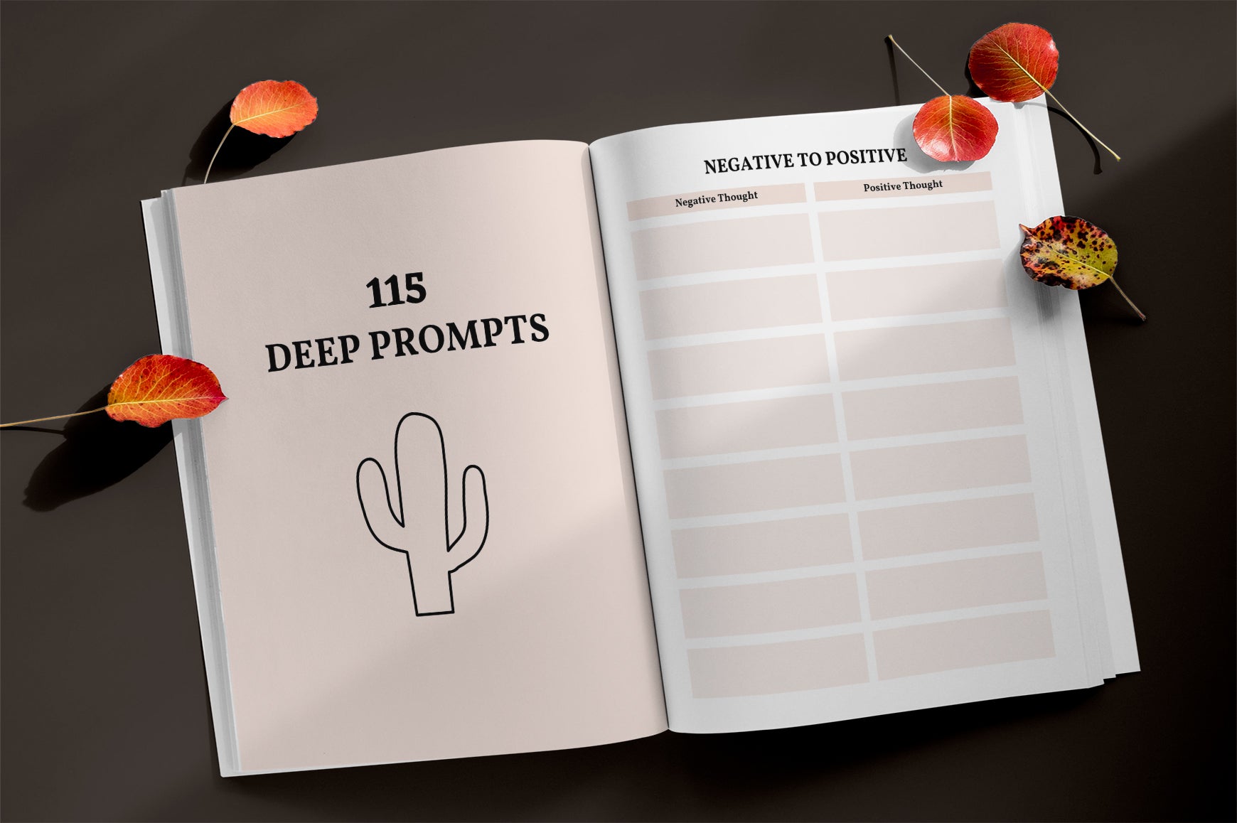 Deep Prompts for SEO Optimization