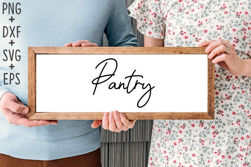 Farmhouse Sign SVG Bundle - CraftNest - Digital Crafting and Art