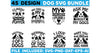 Dog SVG Bundle 9