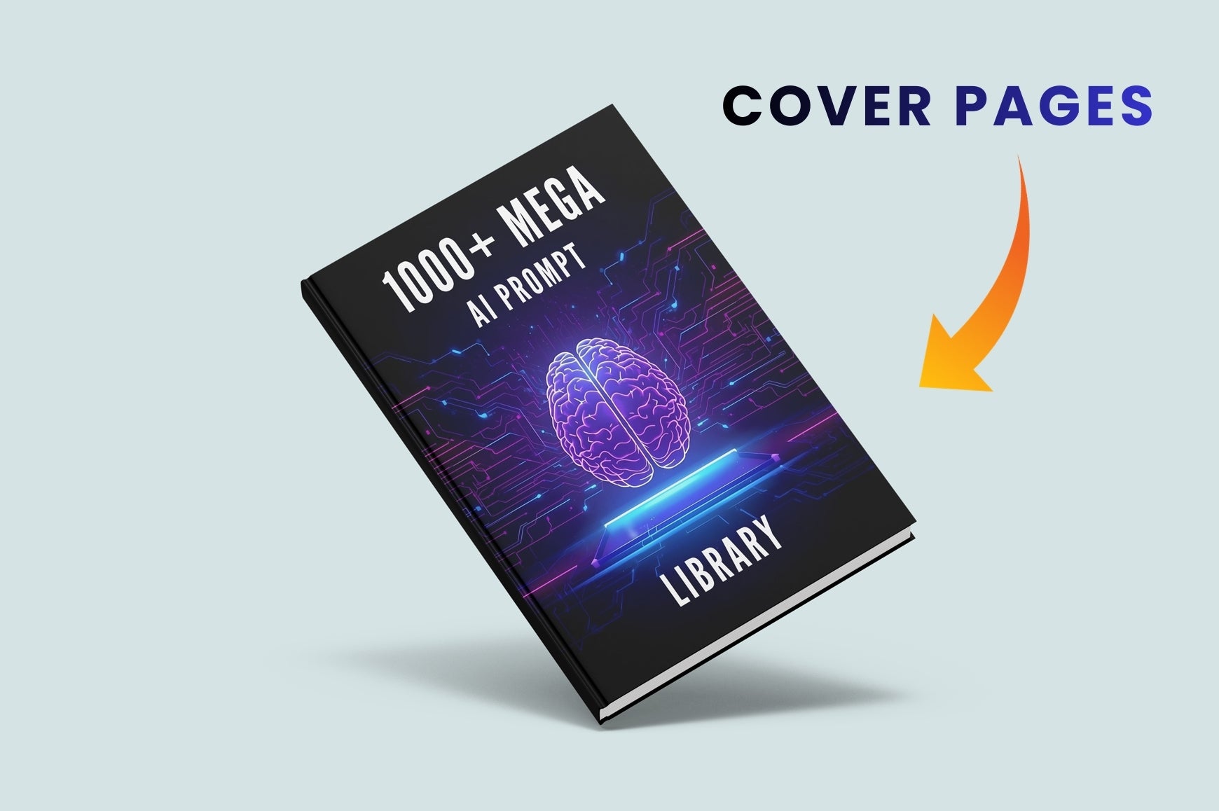 Mega AI Library Prompts