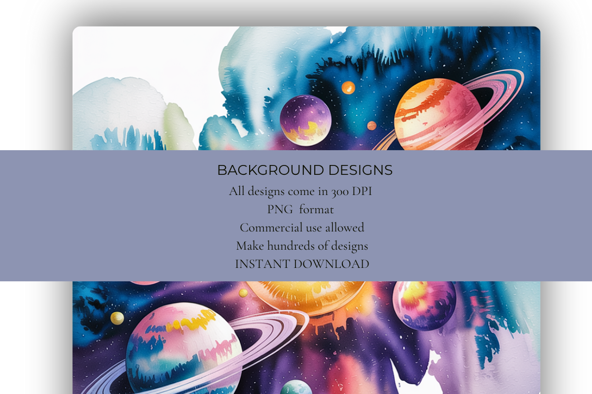 Out of Space Background Papers