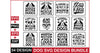 Dog SVG Bundle 12
