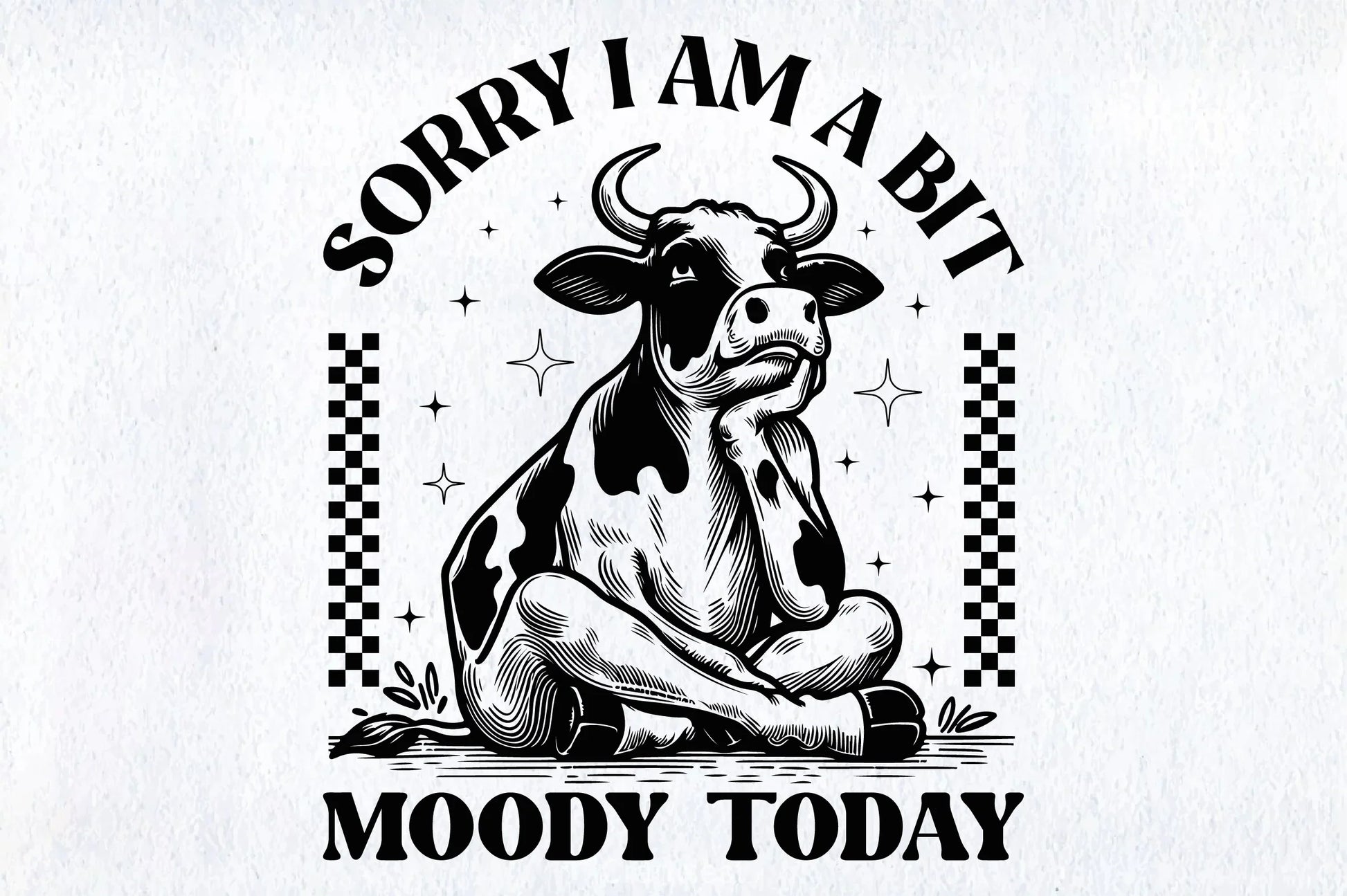 Sarcastic Animal Quotes Clipart Bundle 6 - CraftNest - Digital Crafting and Art