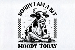 Sarcastic Animal Quotes Clipart Bundle 6 - CraftNest - Digital Crafting and Art