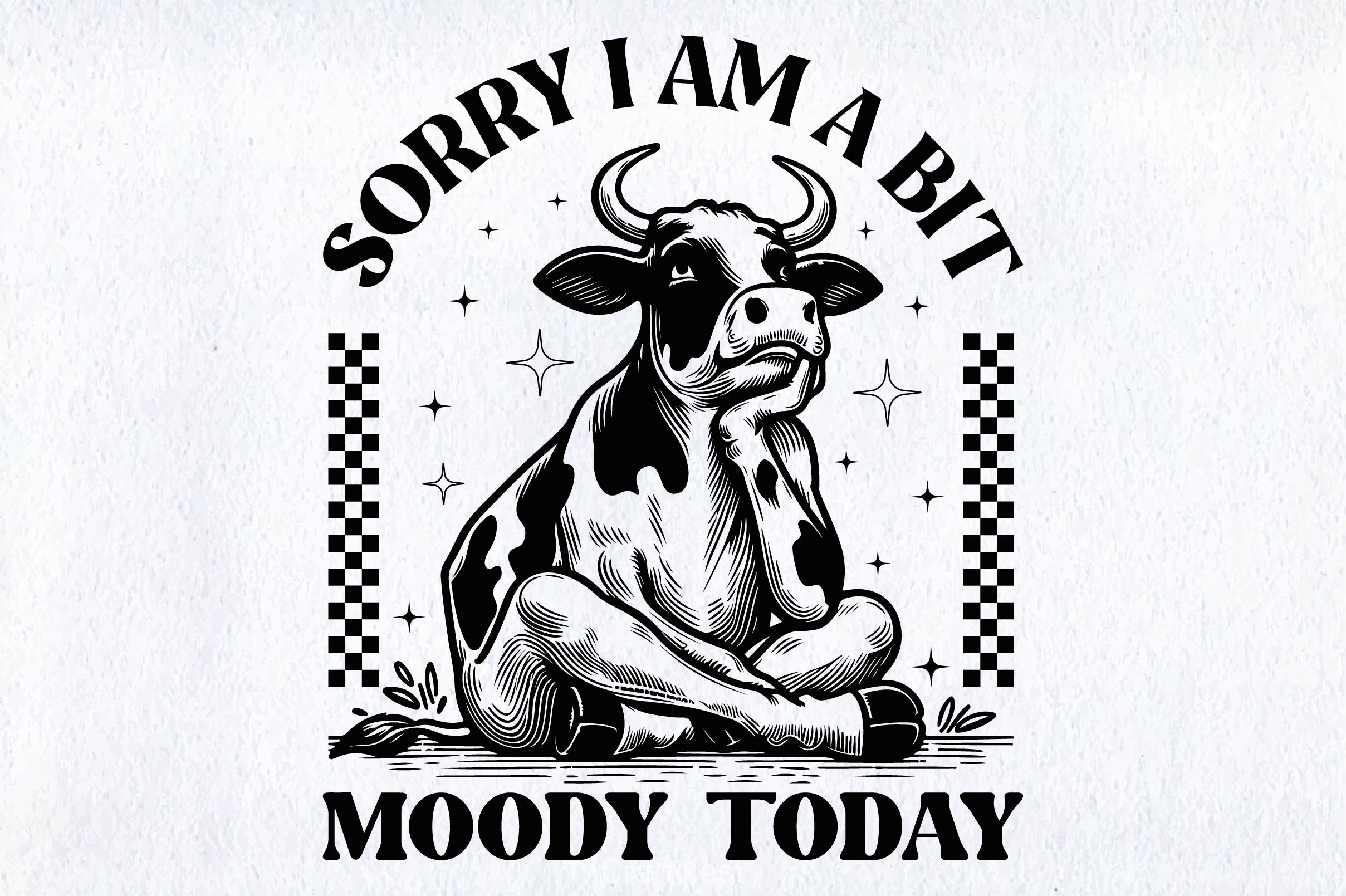 Sarcastic Animal Quotes Clipart Bundle 6 - CraftNest - Digital Crafting and Art