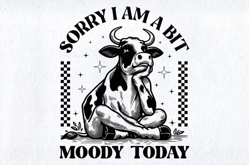 Sarcastic Animal Quotes Clipart Bundle 6 - CraftNest - Digital Crafting and Art