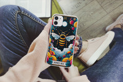 Honey Bee Tarot Card Clipart Bundle 21 - CraftNest - Digital Crafting and Art