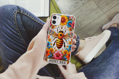 Honey Bee Tarot Card Clipart Bundle 25 - CraftNest - Digital Crafting and Art