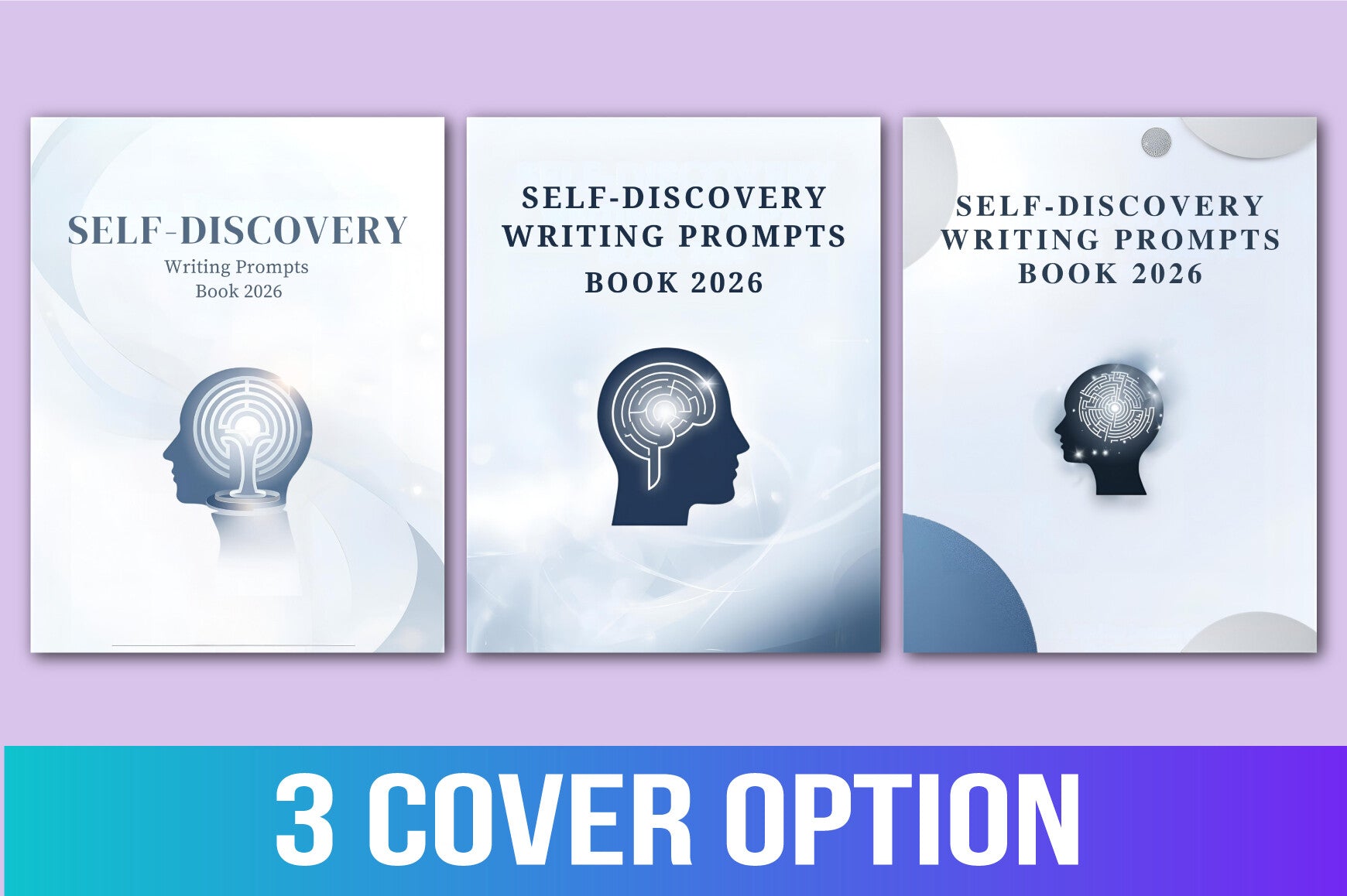 Self Discovery Writing Prompts