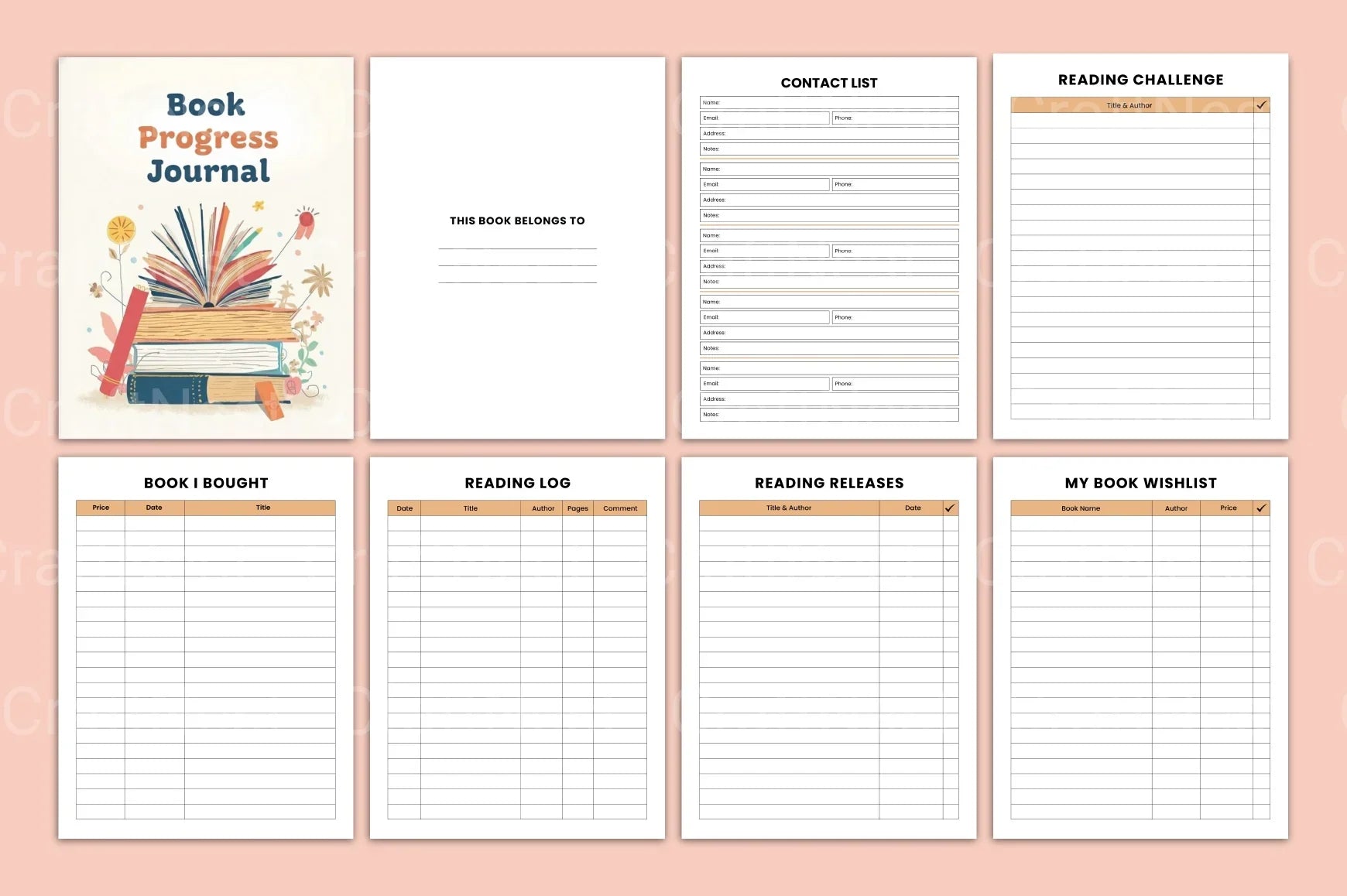 Book Progress Update - CraftNest - Digital Crafting and Art