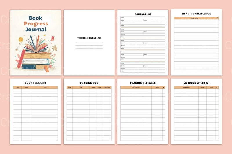 Book Progress Update - CraftNest - Digital Crafting and Art