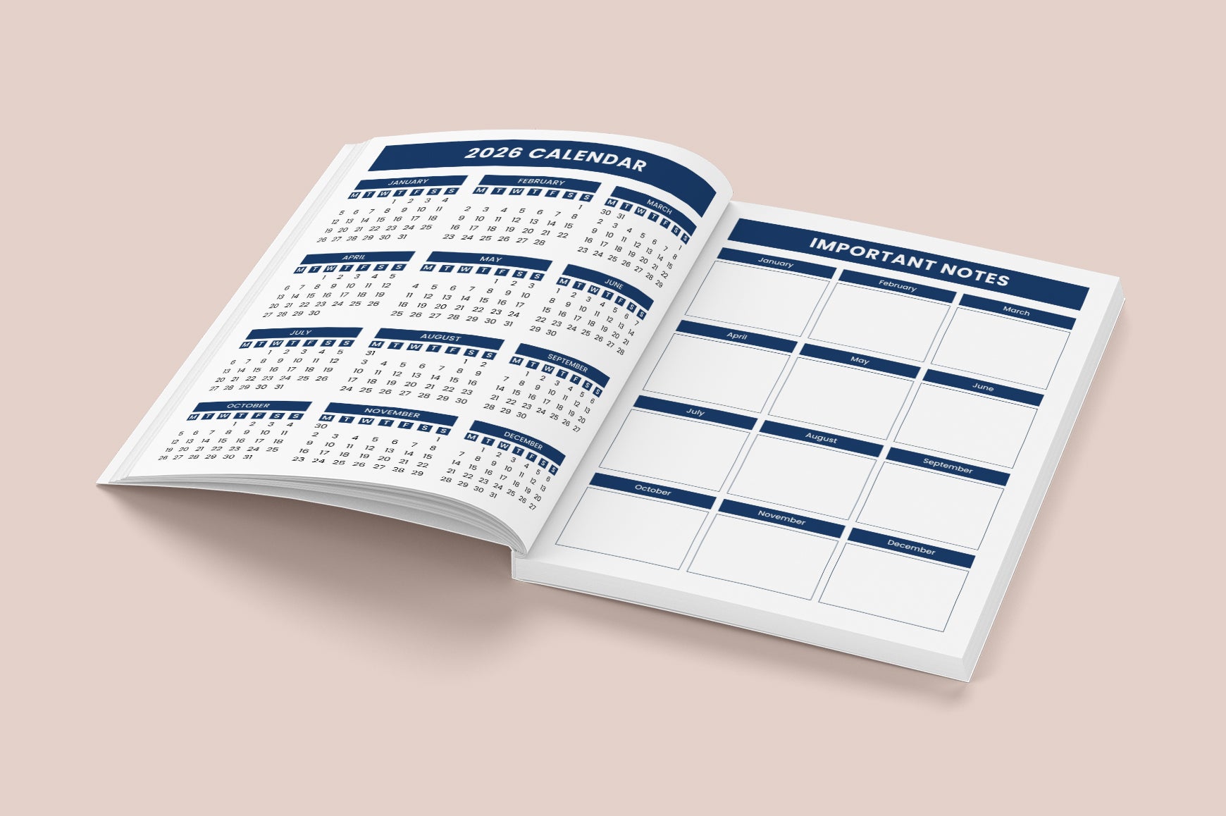 Small Business Balance Sheet Planner