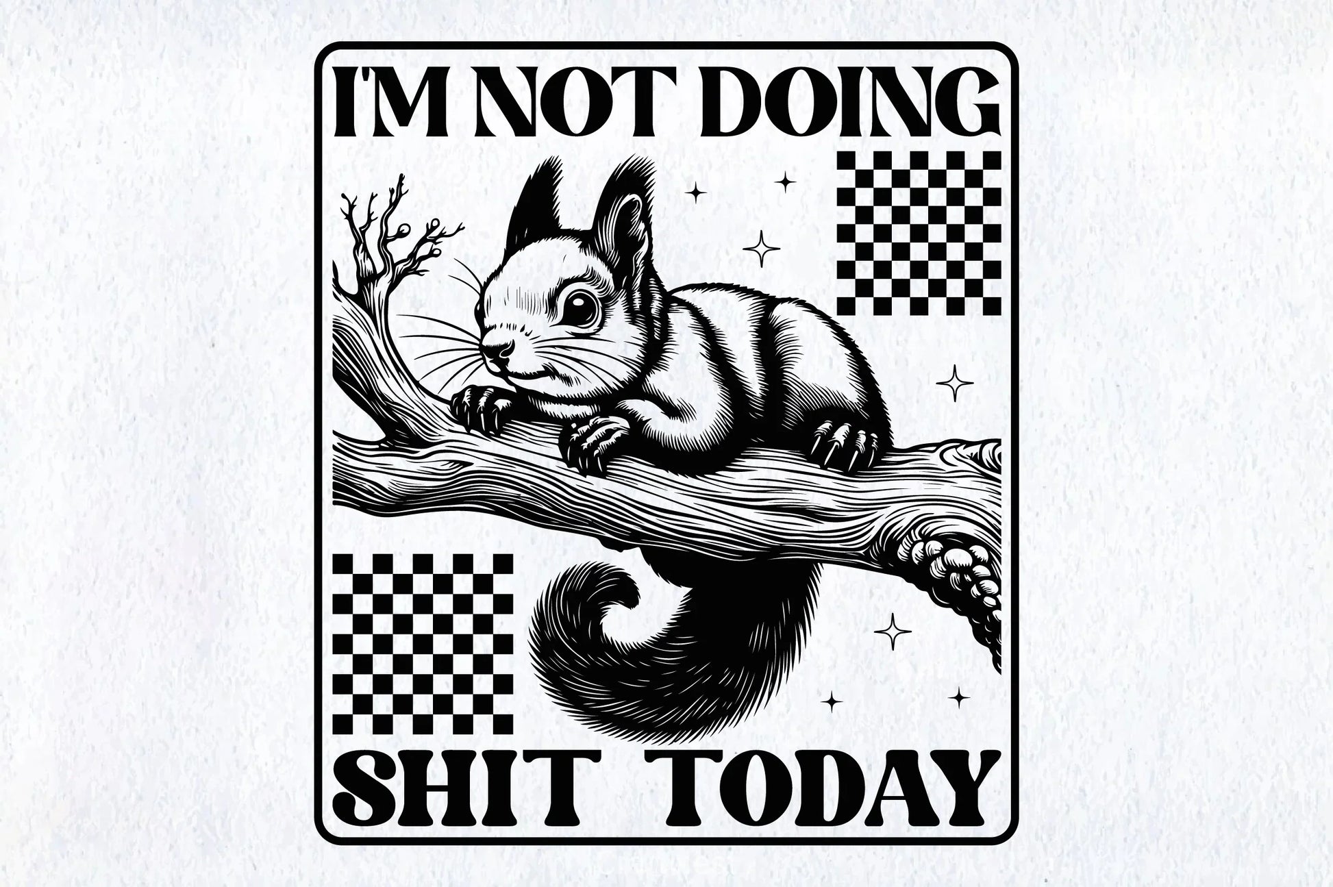 Sarcastic Animal Quotes Clipart Bundle 10 - CraftNest - Digital Crafting and Art